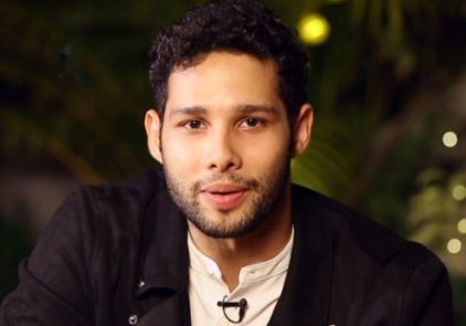 Siddhant Chaturvedi